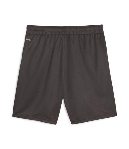 AC milan short training noir/gris homme puma 2023/2024 - l