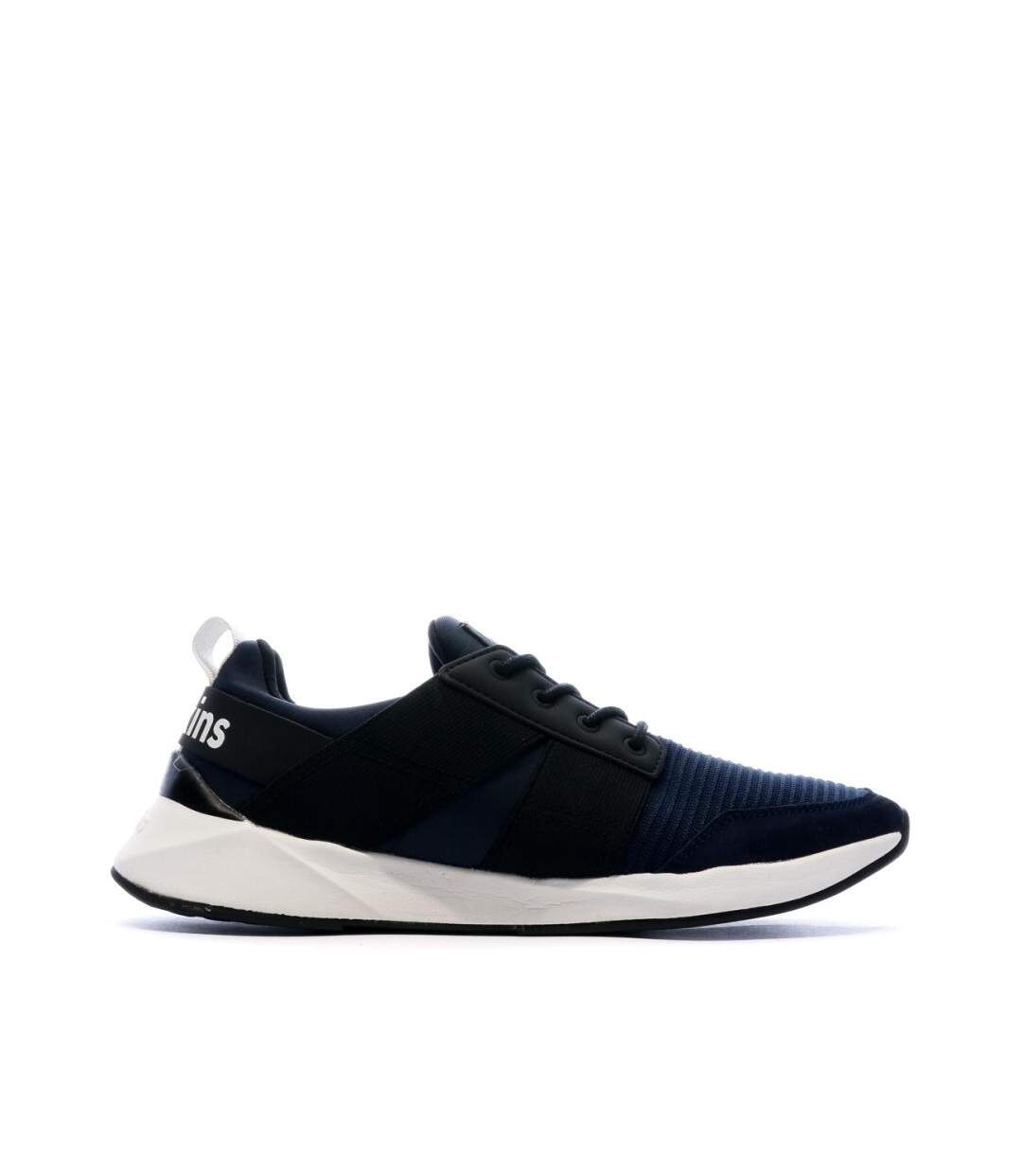 Baskets marines homme redskins epuis-2