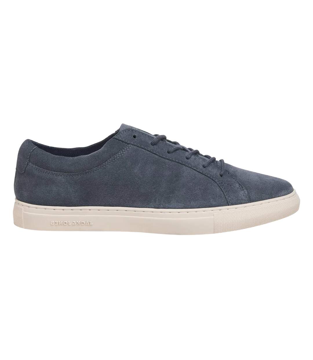 Baskets homme indigo Jack And Jones-2