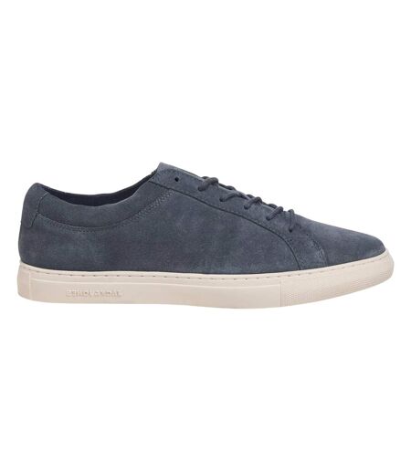 Baskets homme indigo Jack And Jones