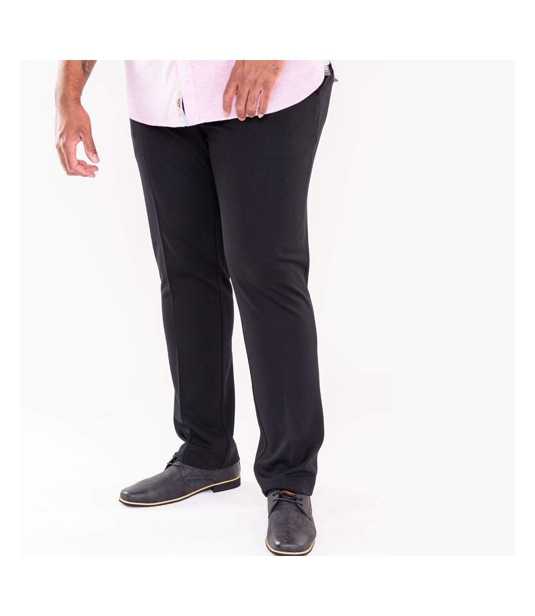 Pantalon d555 yarmouth homme noir Duke Duke