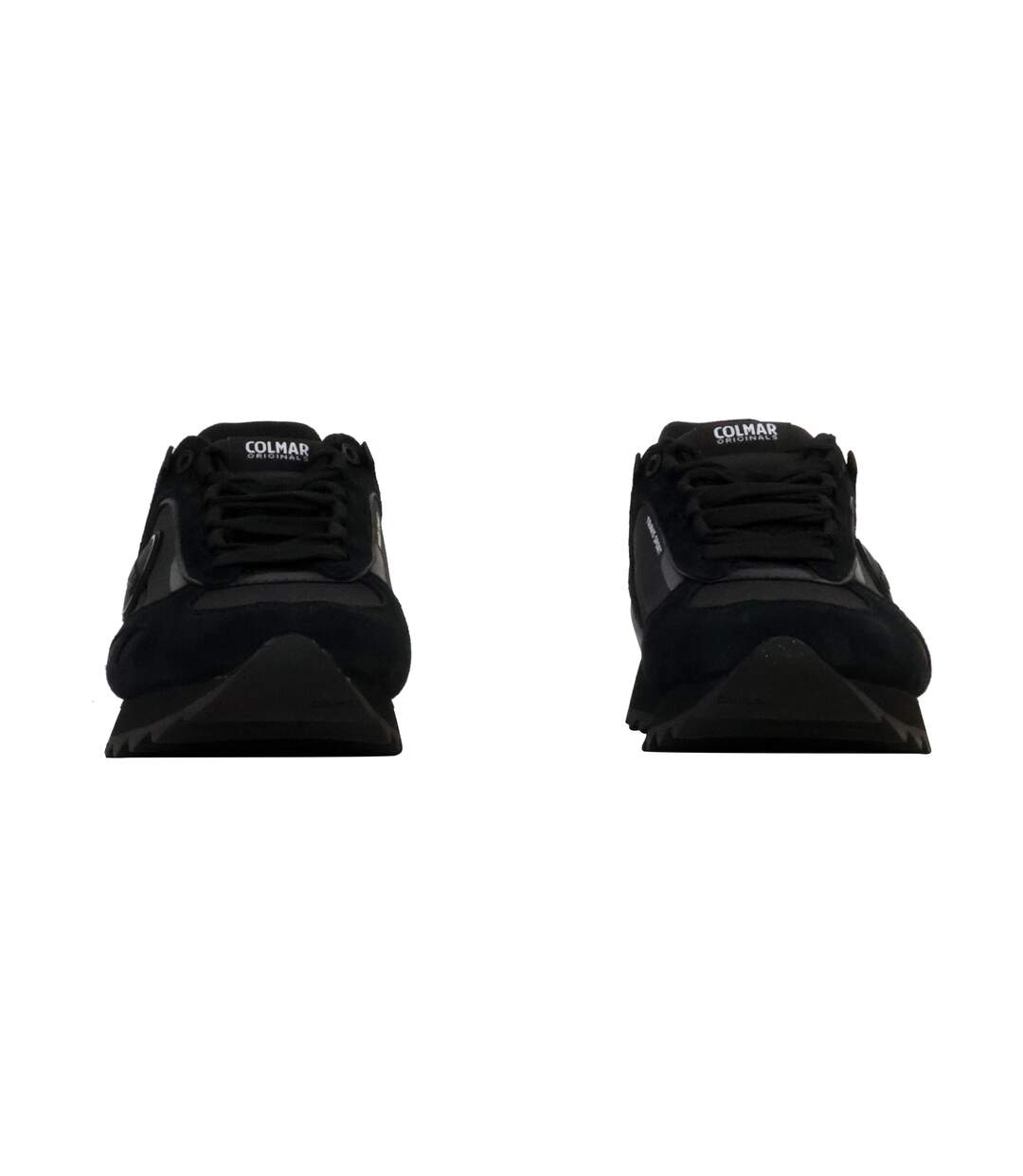 Basket Basse Cuir Colmar Travis Sport Rash-5