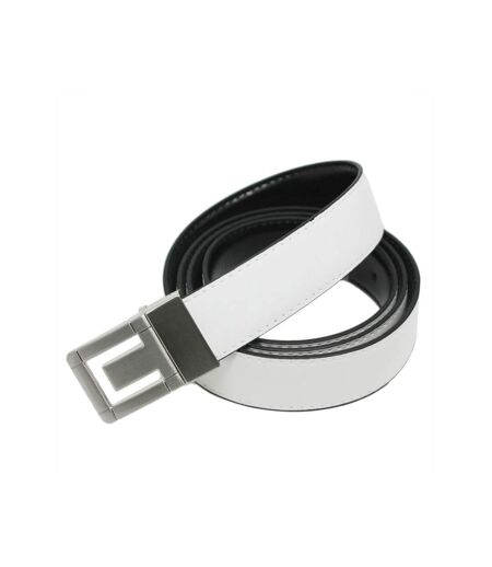 Ceinture en cuir