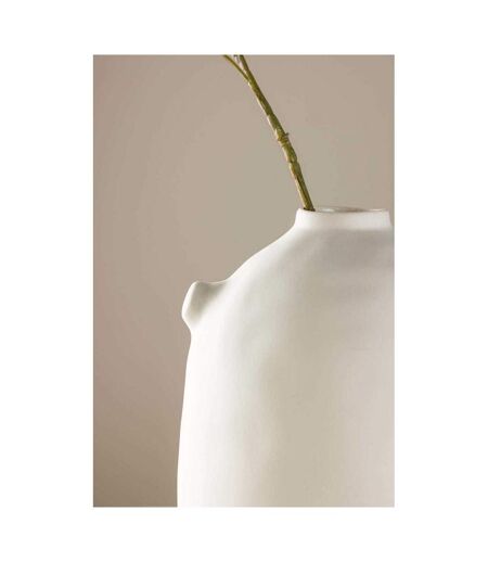 Vase en grès Madi