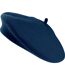 Béret basque - KP604 - bleu marine-2