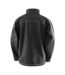 Result Work Guard Mens Treble Stitch Softshell Jacket (Black) - UTRW7163