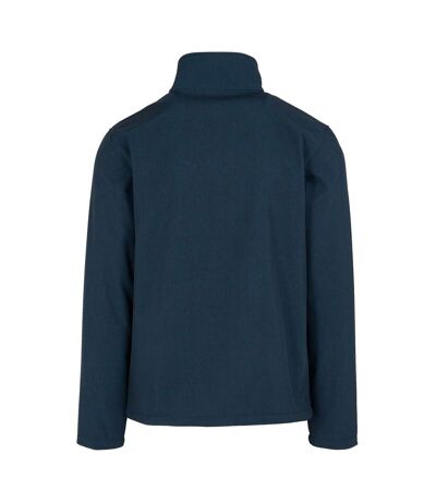 Mens Cera V Wind Resistant Soft Shell Jacket Nephrite Green Regatta
