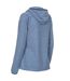 Trespass Womens/Ladies Jennings Fleece Jacket (Navy) - UTTP4672-2