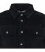 Chemise Manches Longues Homme Noir Jack Wills-3