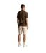 Short Chino Anfield Homme Écru Lyle & Scott-2