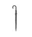 Parapluie Droit New Quay Taille Unique Gris MidOcean-2