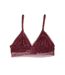 Soutien gorge bordeaux femme les petites bombes louna-2