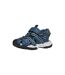 Sandales Cuir Enfant Geox Borealis-1