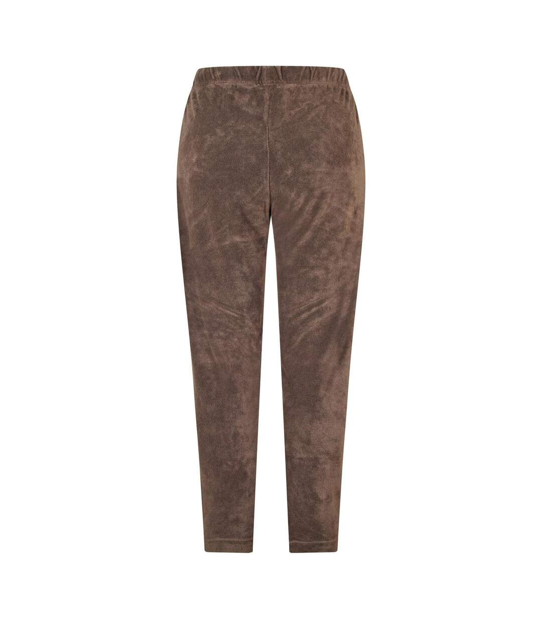 Pantalon De Jogging Femme Noir Fear Of God Essentials-2