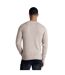 Sweat Homme Beige Luke 1977-4