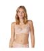 Soutien-gorge armatures orange Merengue-2