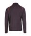 Haut Thermique Stan Homme Gris Foncé Chiné Trespass-2