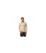 Pull Motif/style Logo Seabourne Homme Beige Gris Jack Wills-1