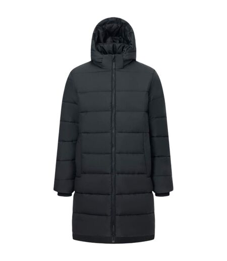 Doudoune Matelassée Montor Homme Noir Regatta