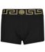 Boxer Iconic Homme Noir Versace-2