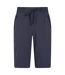 Mountain Warehouse - Short EXPLORER - Femme (Bleu foncé) - UTMW708