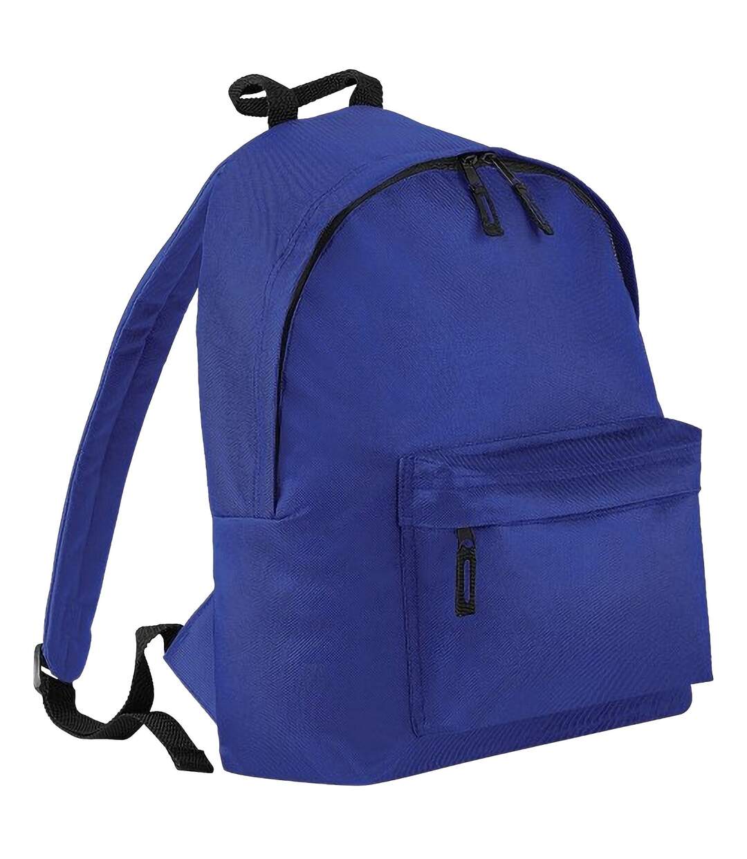 Sac À Dos Junior 14 Litres Taille Unique Bleu Roi Vif Bagbase-1
