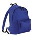 Sac À Dos Junior 14 Litres Taille Unique Bleu Roi Vif Bagbase-1