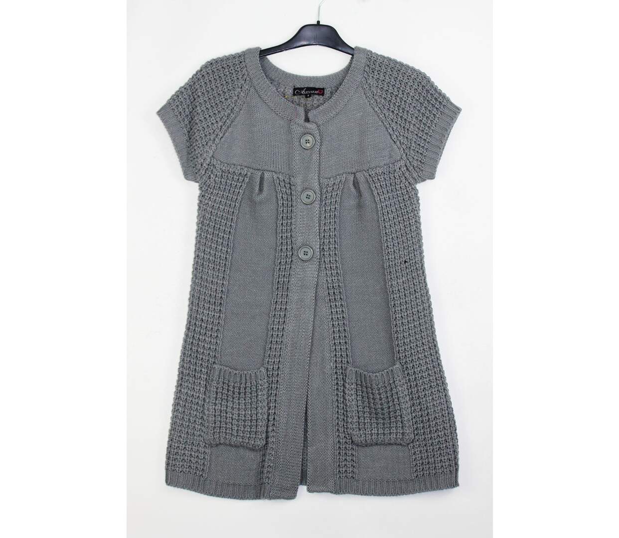Gilet AH1177G-1