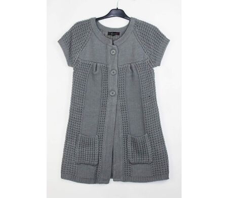 Gilet AH1177G