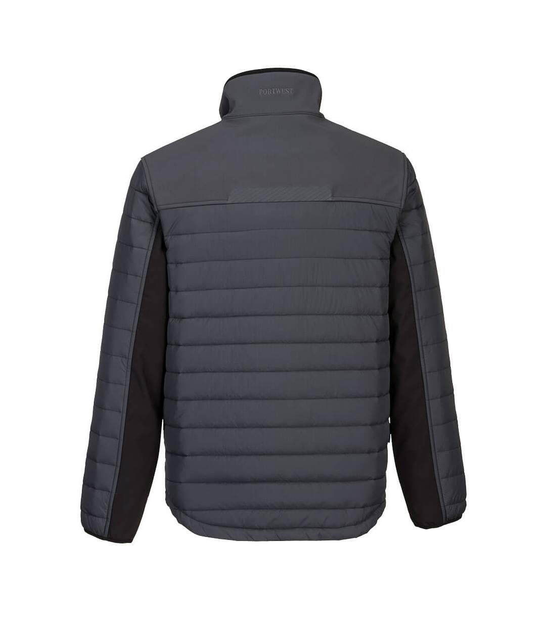 Veste hybride wx3 adulte gris métal Portwest Portwest