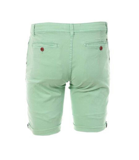 Short Vert Clair Homme RMS26 Chino - 36