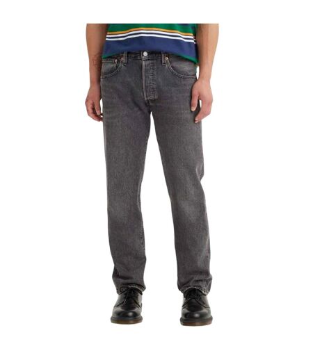Jean Homme Noir Levis