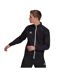 Veste Entrada Homme Noir Adidas-1