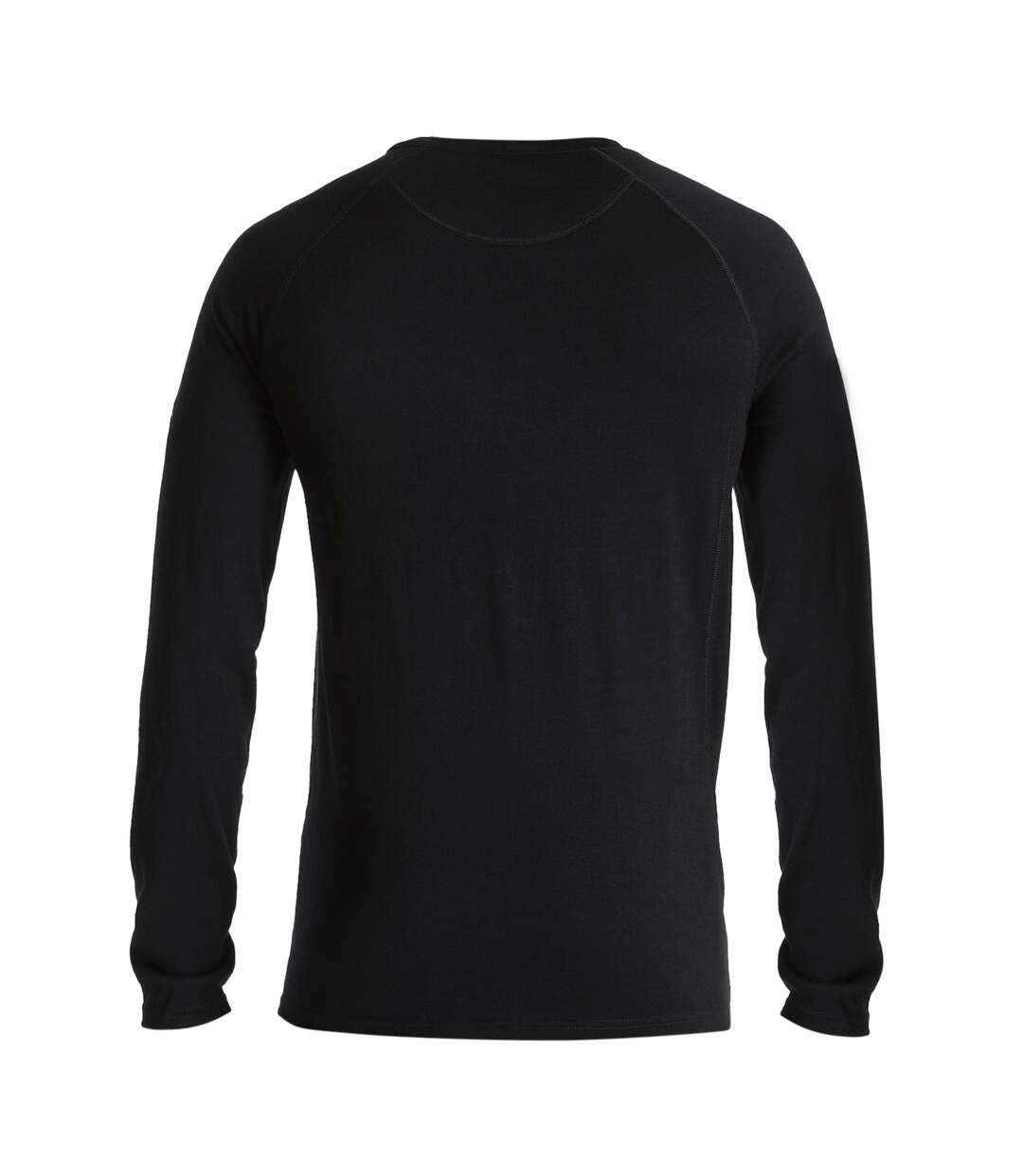 Haut à manches longues baselayer homme noir Craghoppers-2