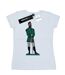 Disney T-shirt en coton Frozen 2 Mattias pour femmes/femmes (Blanc) - UTBI21720-1
