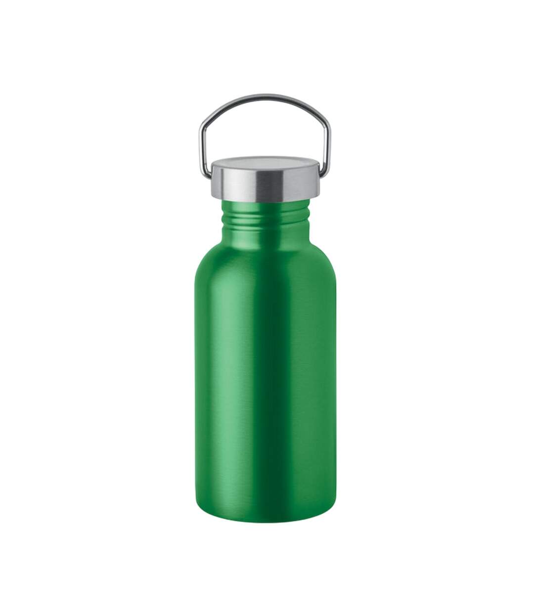Gourde Florence Sing Taille Unique Vert MidOcean-1