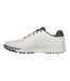 Mens go golf tempo golf shoes natural/grey Skechers