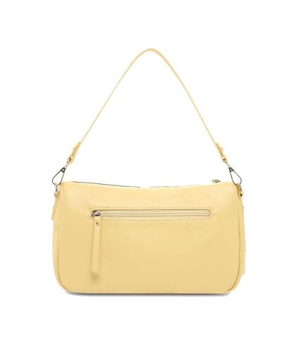 Sac bandoulière Jaune Femme Tamaris Lorene - Taille unique