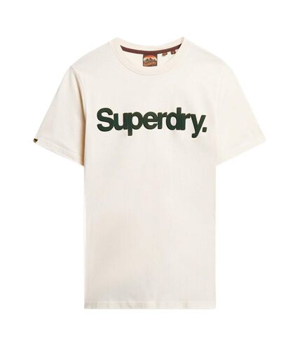Tee Shirt Superdry Core Logo Classic