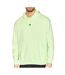 Sweat à Capuche Vert Homme Adidas HE4359 - L