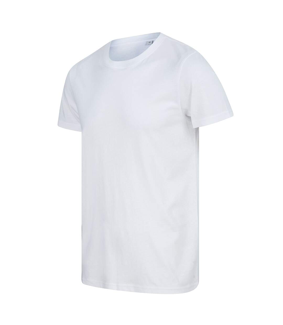 T-shirt adulte blanc SF-4