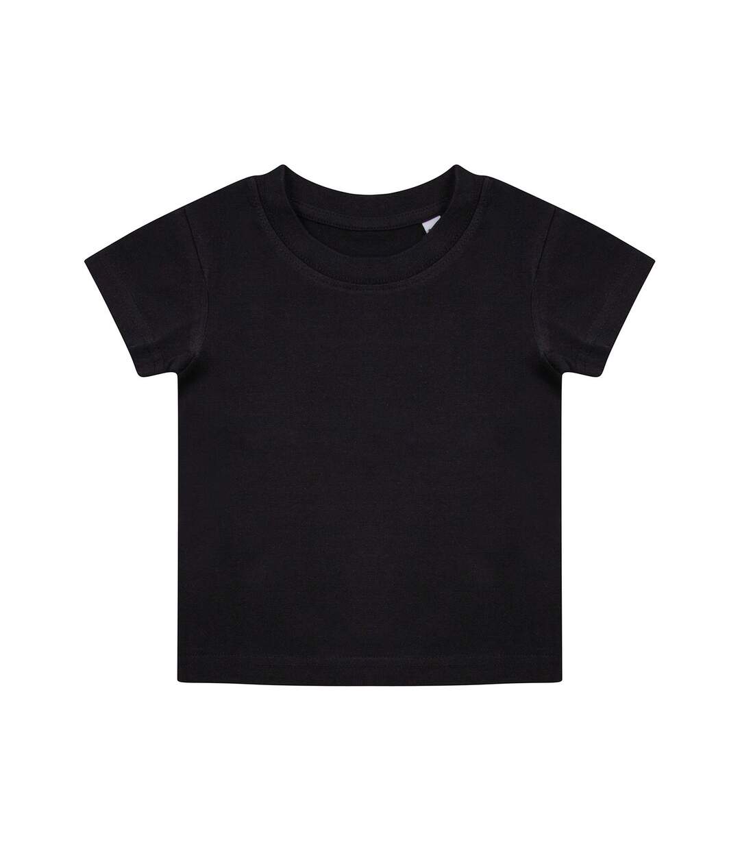 T-shirt tout-petit noir Larkwood-1