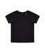 Larkwood - T-shirt - Tout-petit (Noir) - UTRW9441