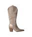 Bottes à Talon Sixth Sens-2