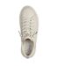 Baskets Bobs Copa Femme Blanc Cassé Skechers-3