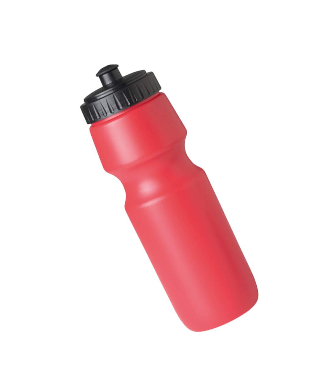 Bouteille Spot Seven Taille Unique Rouge MidOcean-2