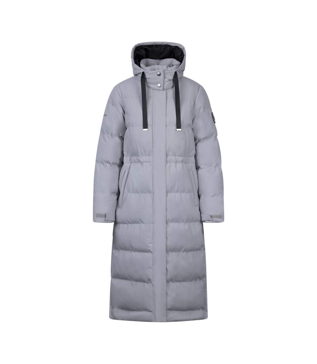 Veste Imperméable Colter Femme Gris Trespass-1