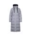 Veste Imperméable Colter Femme Gris Trespass-1