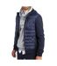 Doudoune Marine Homme Redskins Garcia - XL