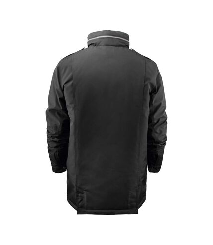 James Harvest Mens Kingsport Jacket (Black) - UTUB523